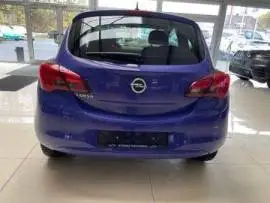 Opel Corsa E Edition