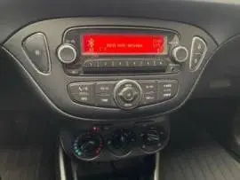 Opel Corsa E Edition