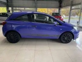 Opel Corsa E Edition