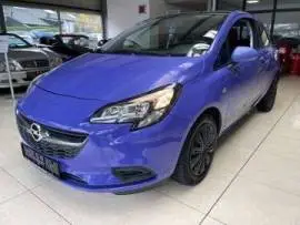 Opel Corsa E Edition