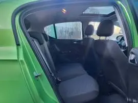 Opel Corsa E Active Panorama