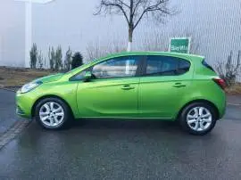 Opel Corsa E Active Panorama
