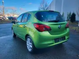 Opel Corsa E Active Panorama
