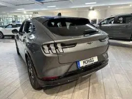 Ford Mustang Mach-E