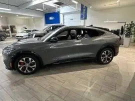 Ford Mustang Mach-E