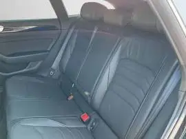 Volkswagen Arteon R TSI 4Motion 