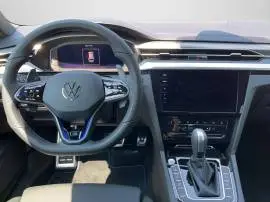 Volkswagen Arteon R TSI 4Motion 