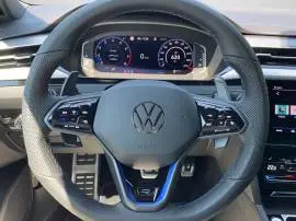Volkswagen Arteon R TSI 4Motion 