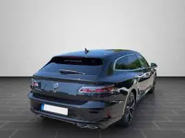 Volkswagen Arteon R TSI 4Motion 