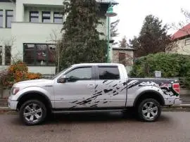 Ford F 150 V8 4x4