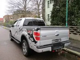 Ford F 150 V8 4x4